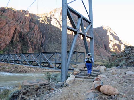 Bright Angel Trail