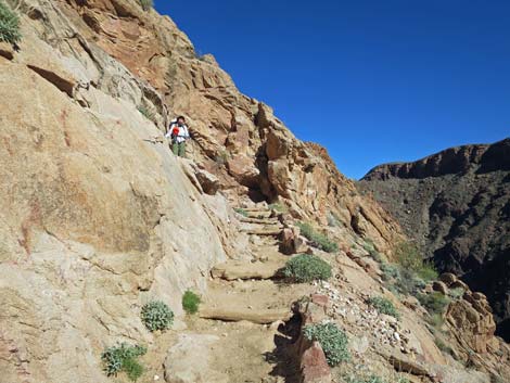 Bright Angel Trail