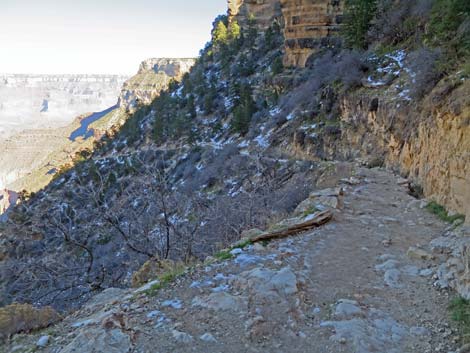 Bright Angel Trail