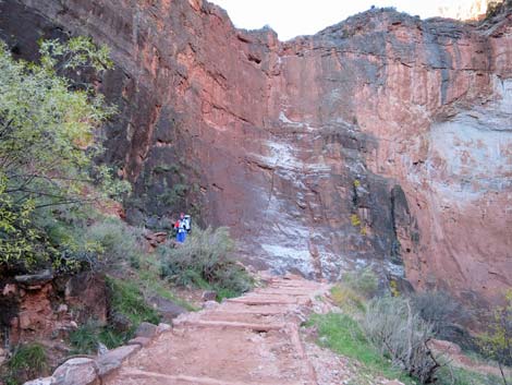 Bright Angel Trail