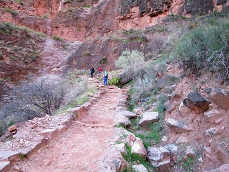 Bright Angel Trail