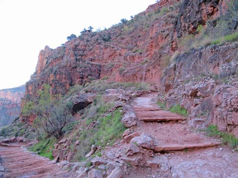 Bright Angel Trail