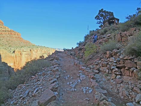 Bright Angel Trail