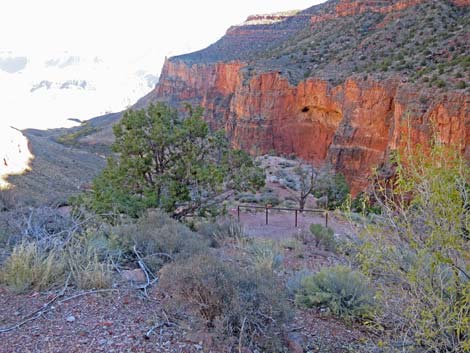 Bright Angel Trail