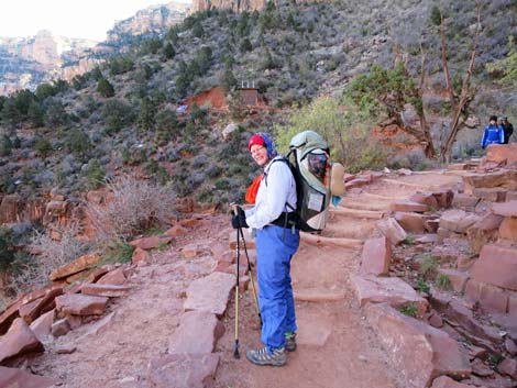 Bright Angel Trail