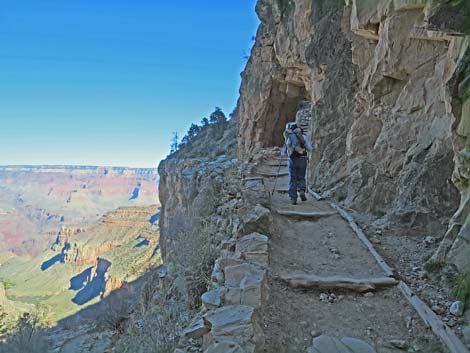 Bright Angel Trail