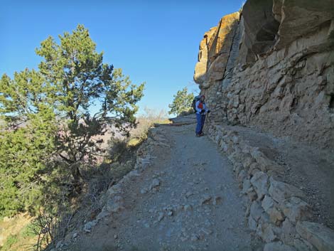 Bright Angel Trail