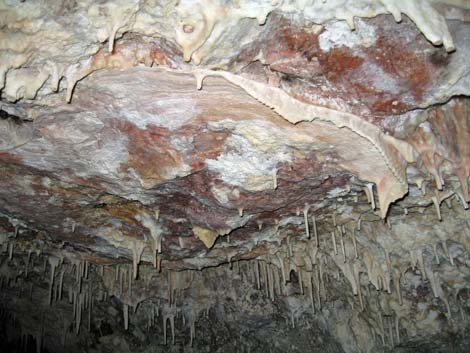 Cave of the Domes