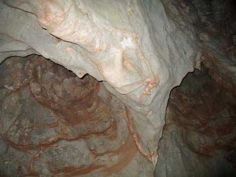 Cave of the Domes