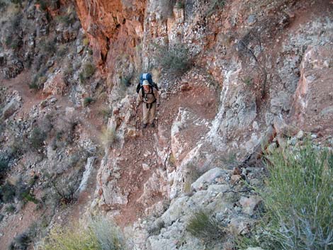 Page Spring Trail