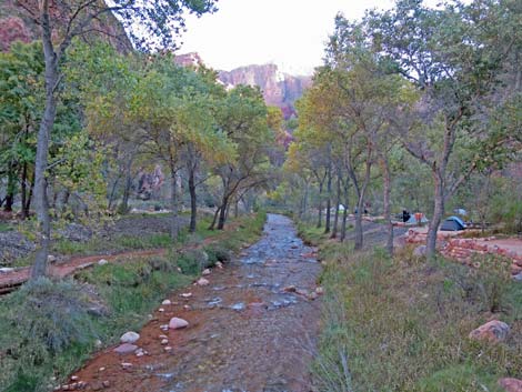 Bright Angel Trail