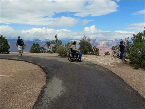 Rim Trail