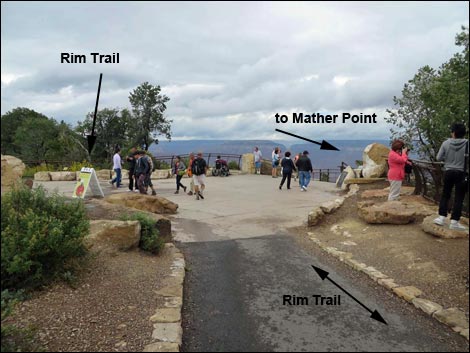 Rim Trail