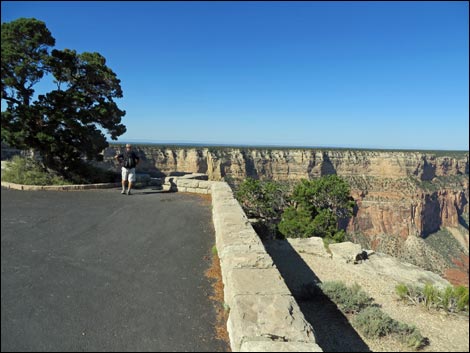 Rim Trail