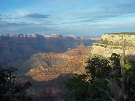 rim trail