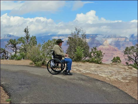 Rim Trail