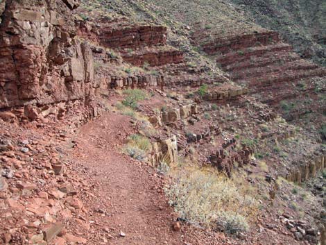 Tonto East Trail