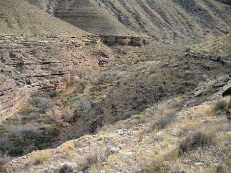 Tonto East Trail