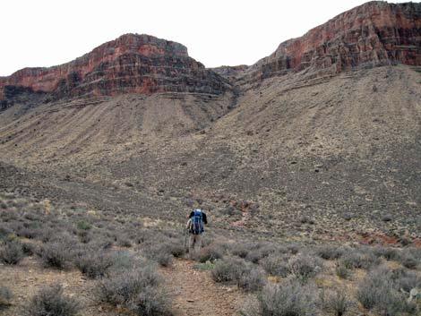 Tonto East Trail