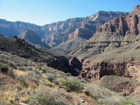 Tonto East Trail