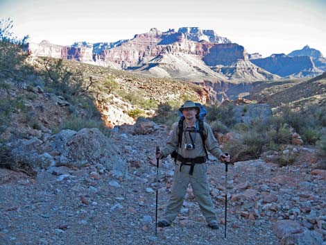 Tonto East Trail