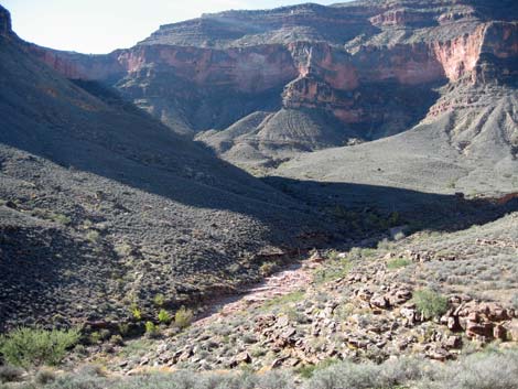 Tonto East Trail