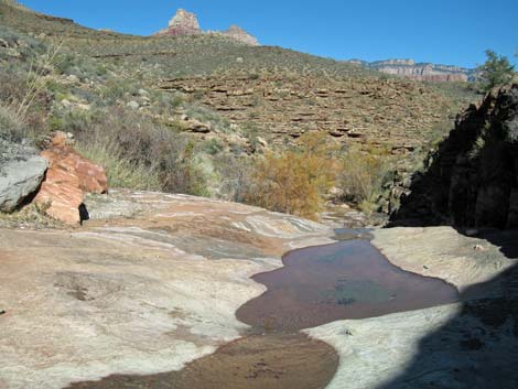 Tonto East Trail