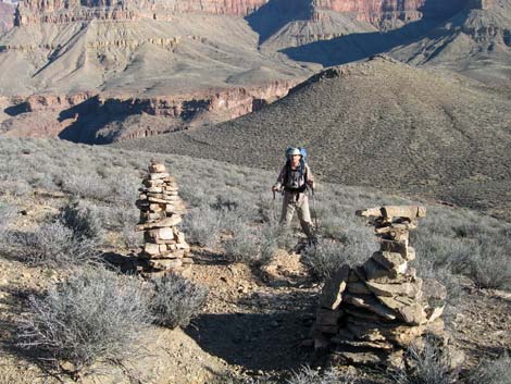 Tonto East Trail