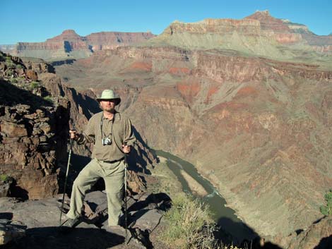 Tonto East Trail