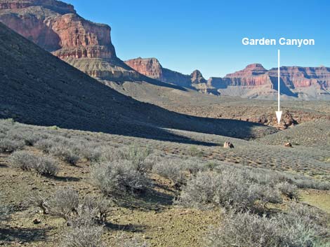 Tonto East Trail