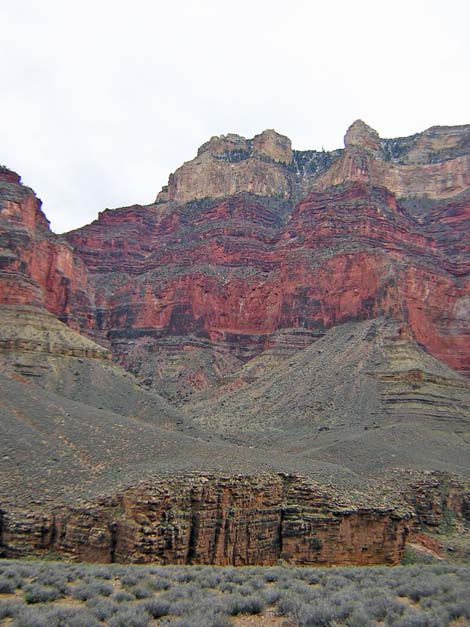 Tonto West Trail