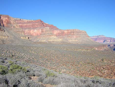 Tonto West Trail