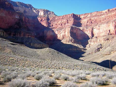 Tonto West Trail