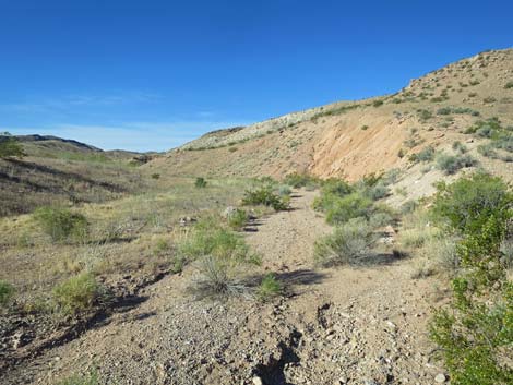 Bauer Mine