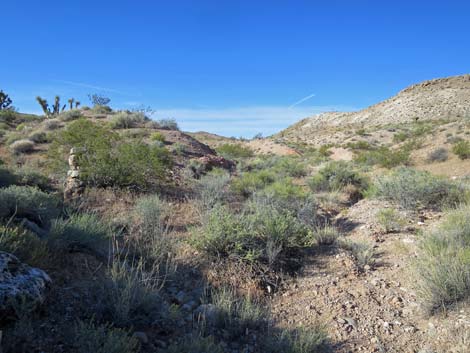 Bauer Mine