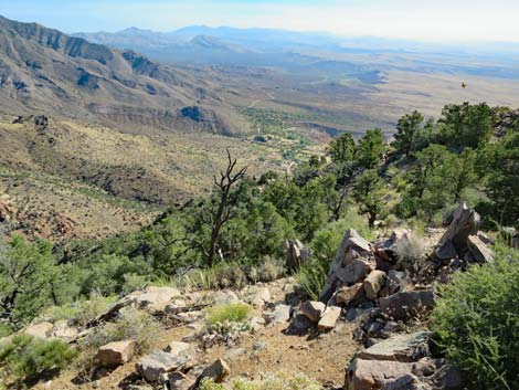 Billy Goat Peak