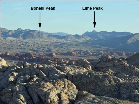 Black Butte Peak