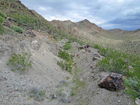 Black Ridge Mine