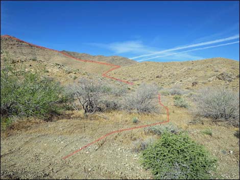 Bonelli Peak