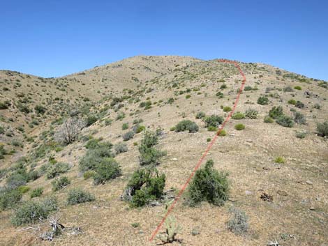 Great Eastern Peak