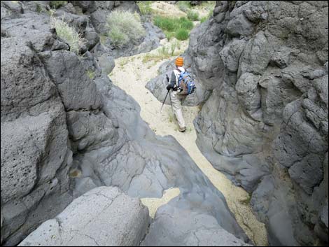 Lava Falls