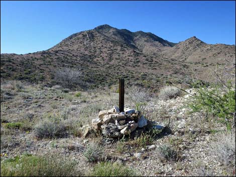 Mica Peak