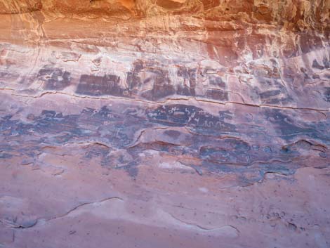 Mud Wash Dunes