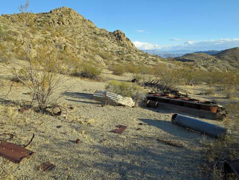 Lakeshore Mine