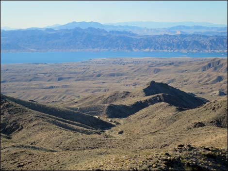 Lakeview Mine