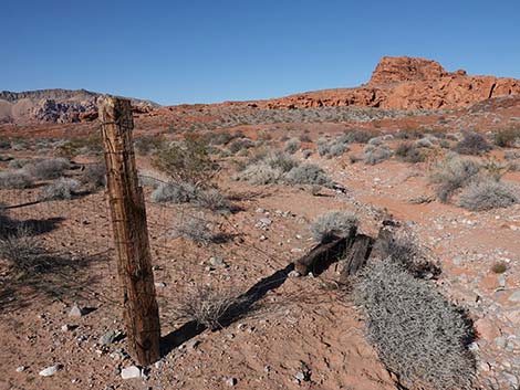 Mud Wash Corral