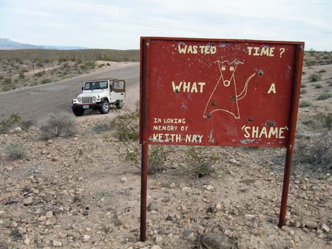 Ney's Sign