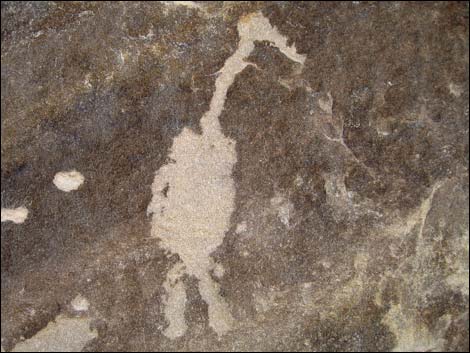 Gold Butte Rock Art