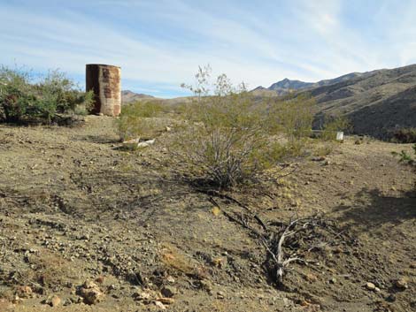 Rattlesnake Spring