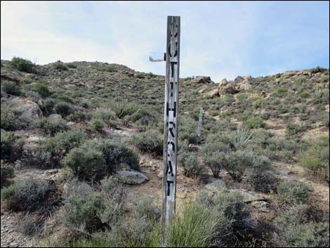 Windmill Mine